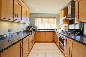 Kitchen- click for photo gallery